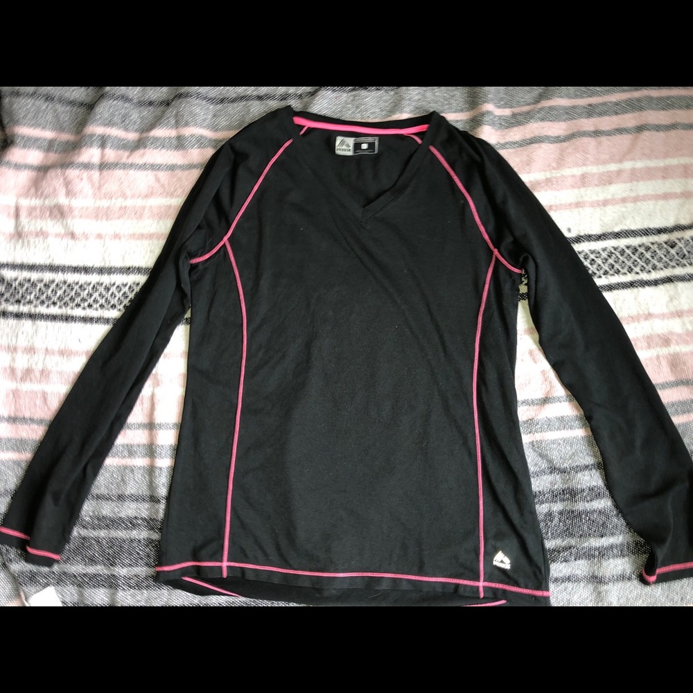 Long sleeve